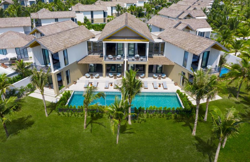 New World Phu Quoc Resort