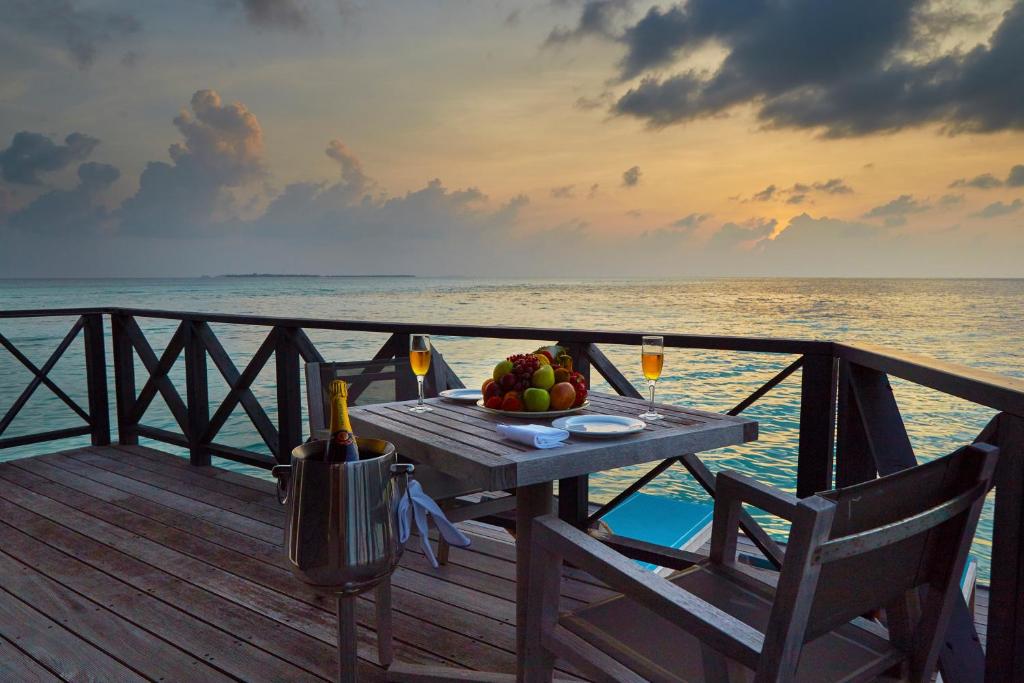 Kuredu Island Resort & Spa
