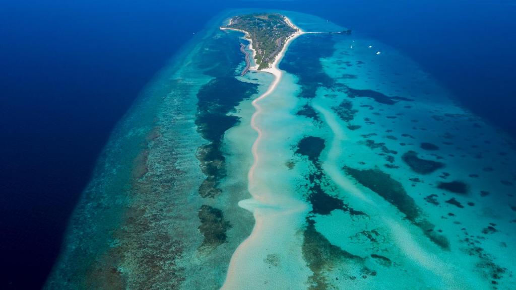 Kuredu Island Resort & Spa