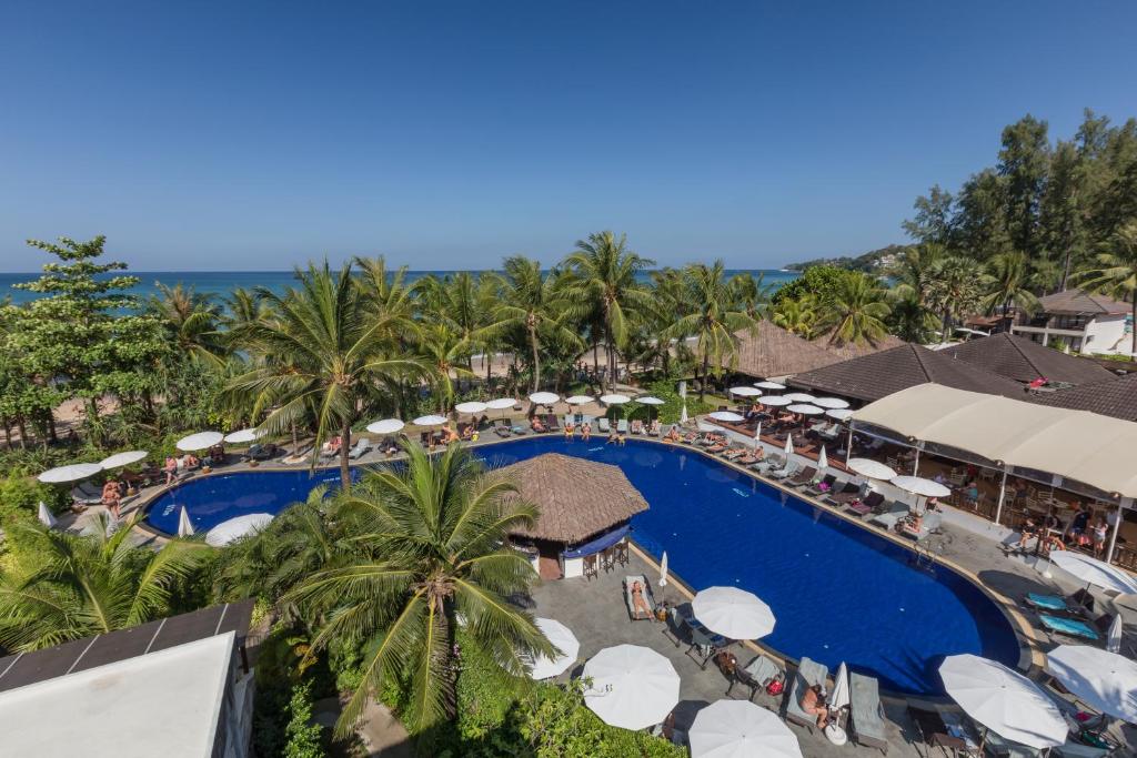 Sunprime Kamala Beach