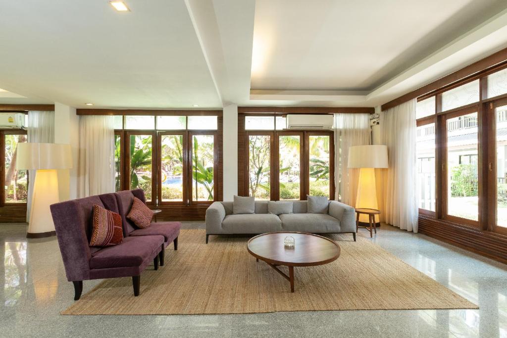 Sunprime Kamala Beach