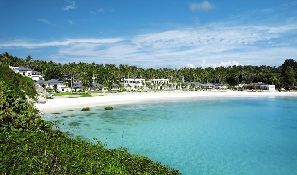The Racha Resort
