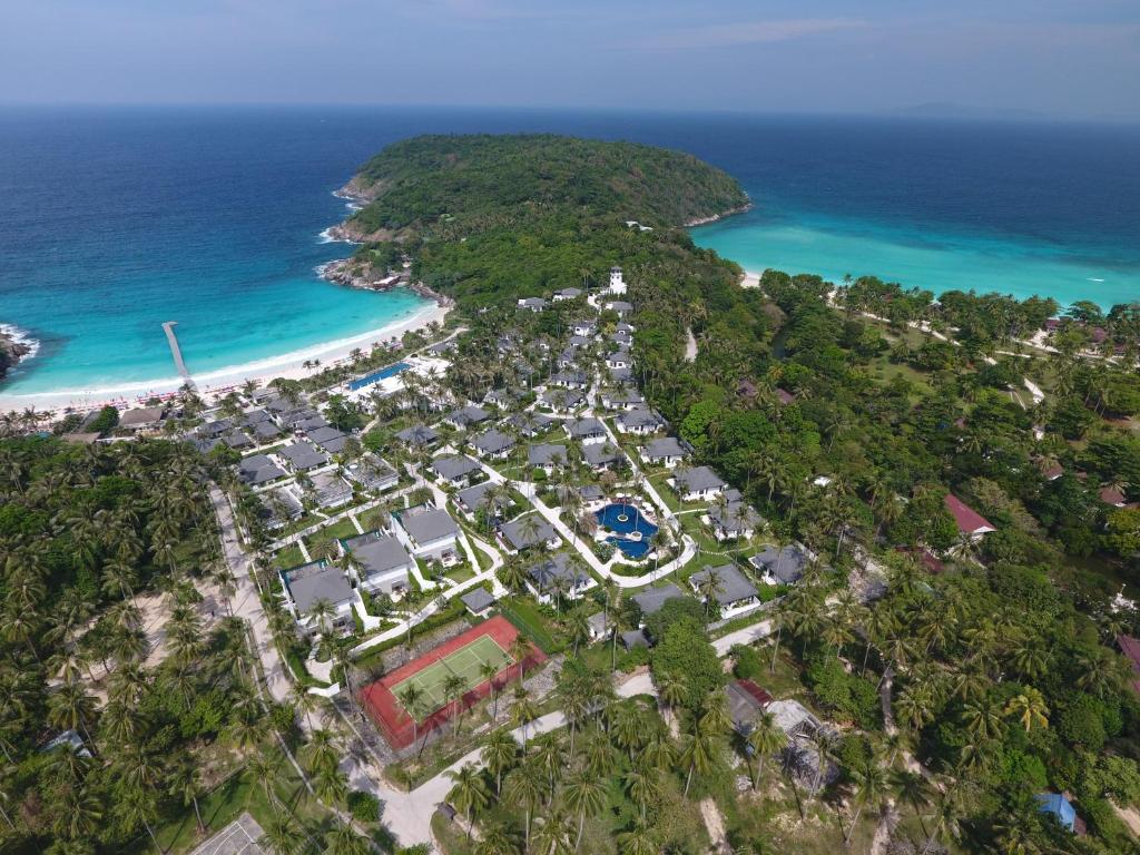 The Racha Resort