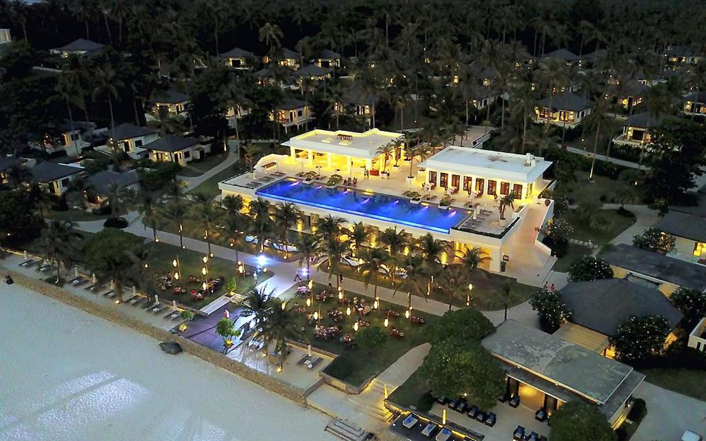 The Racha Resort