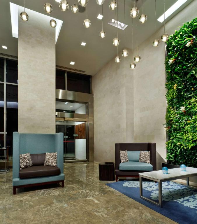 Distrikt Hotel New York City