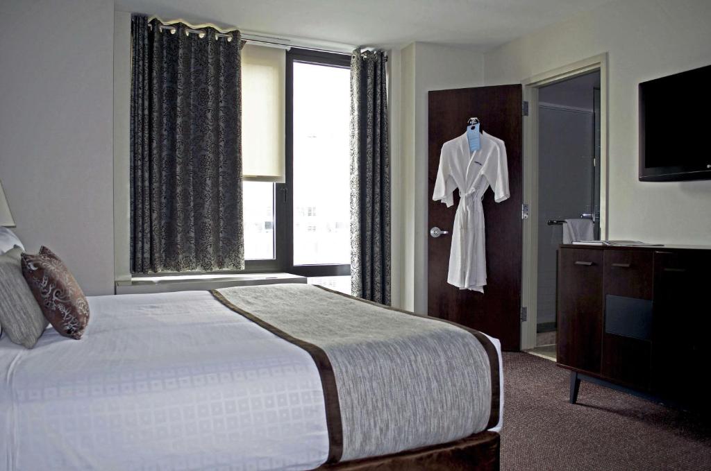 Distrikt Hotel New York City