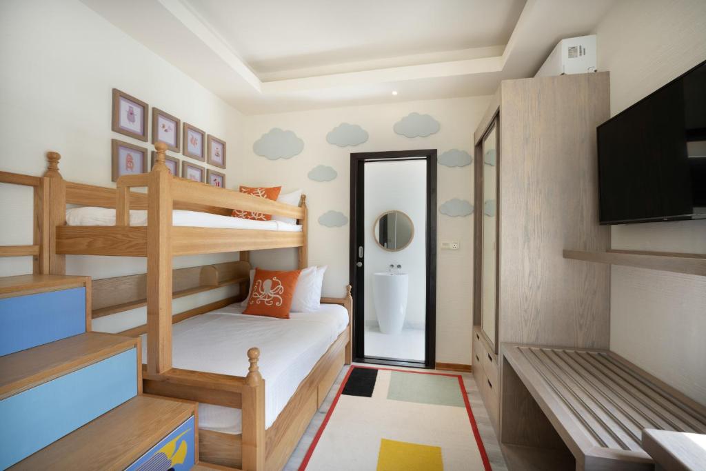 OBLU XPERIENCE Ailafushi 