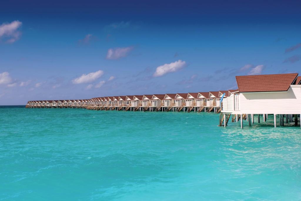 OBLU XPERIENCE Ailafushi 