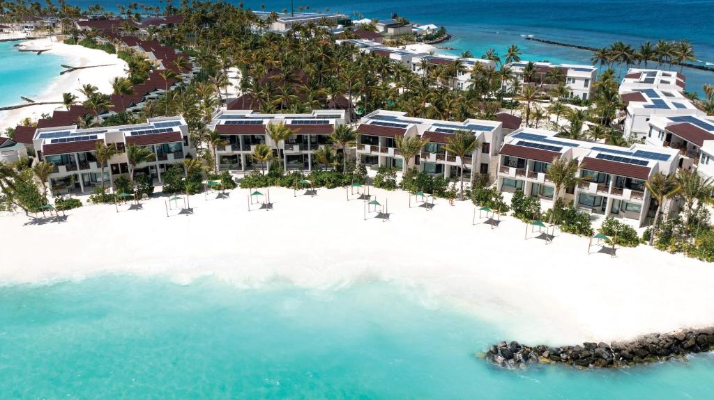 OBLU XPERIENCE Ailafushi 