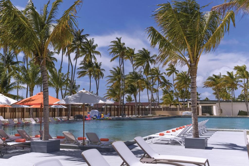 OBLU XPERIENCE Ailafushi 