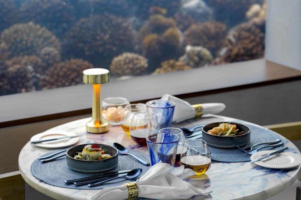 OBLU XPERIENCE Ailafushi 