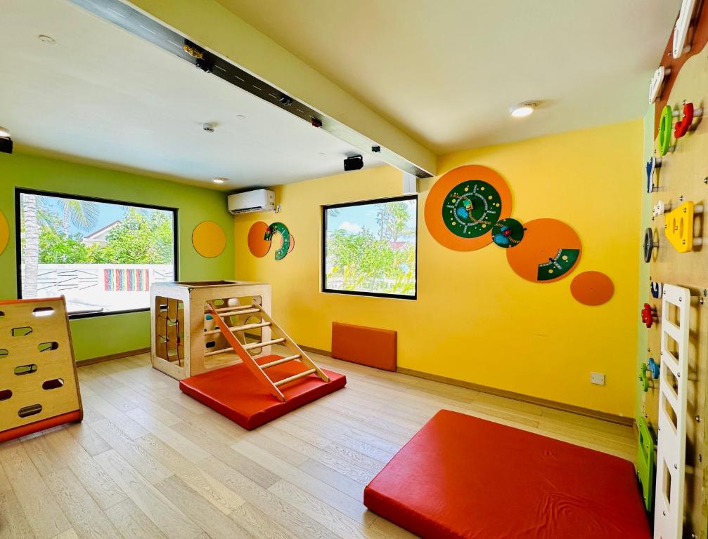 OBLU XPERIENCE Ailafushi 