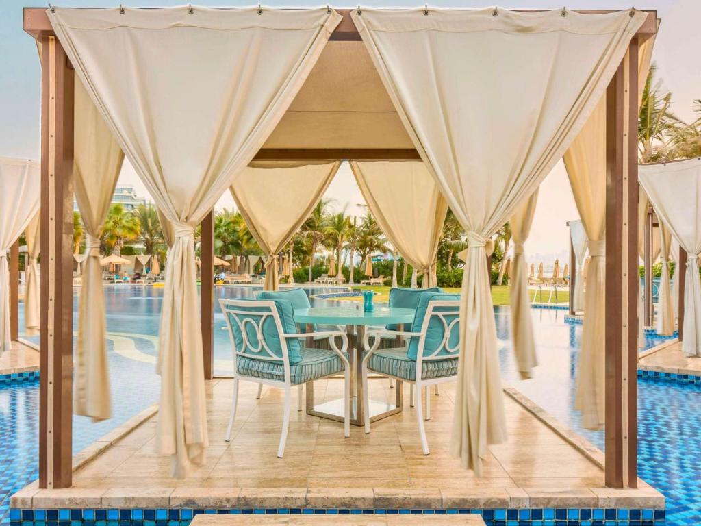 Waldorf Astoria Dubai 