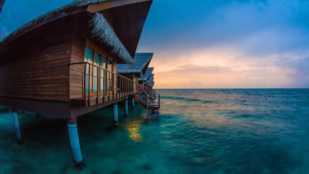Adaaran Select Huduran Fushi -