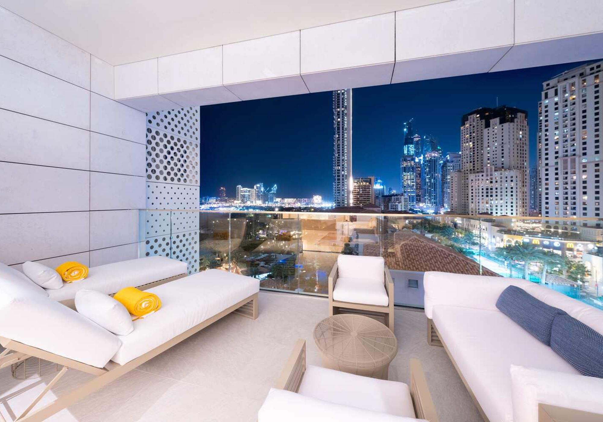 FIVE LUXE JBR