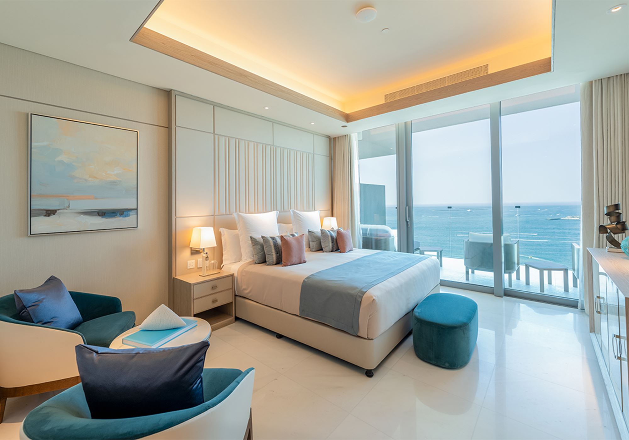 FIVE LUXE JBR