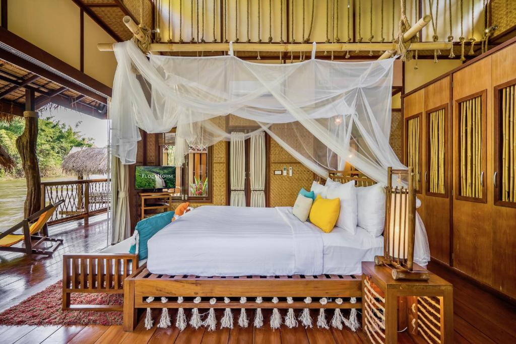 The Float House River Kwai