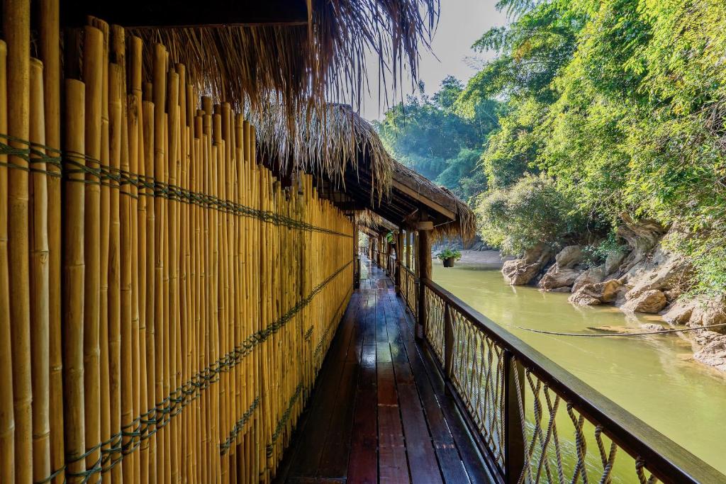 The Float House River Kwai