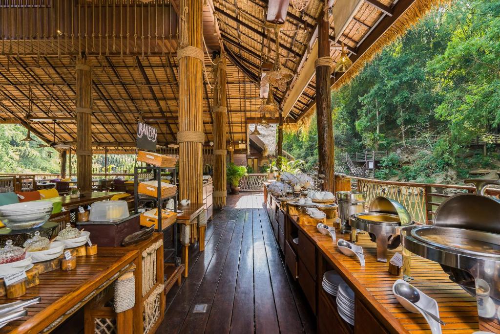 The Float House River Kwai