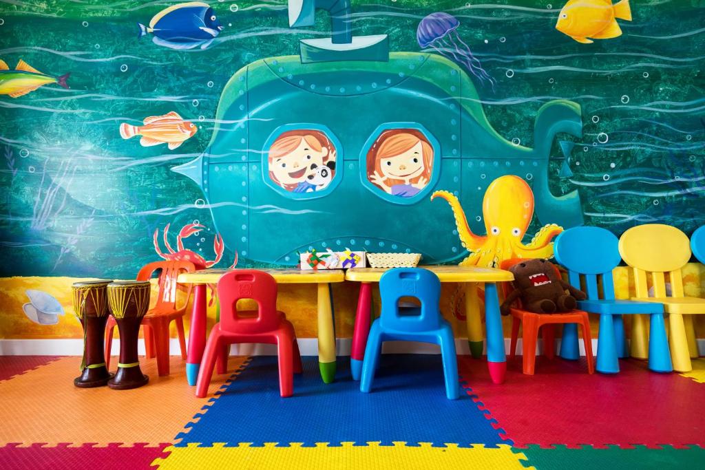 Anantara Hua Hin Resort