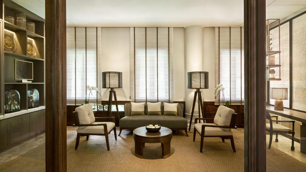 Anantara Hua Hin Resort