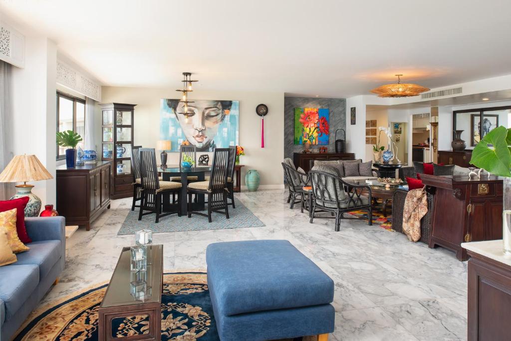 Anantara Hua Hin Resort