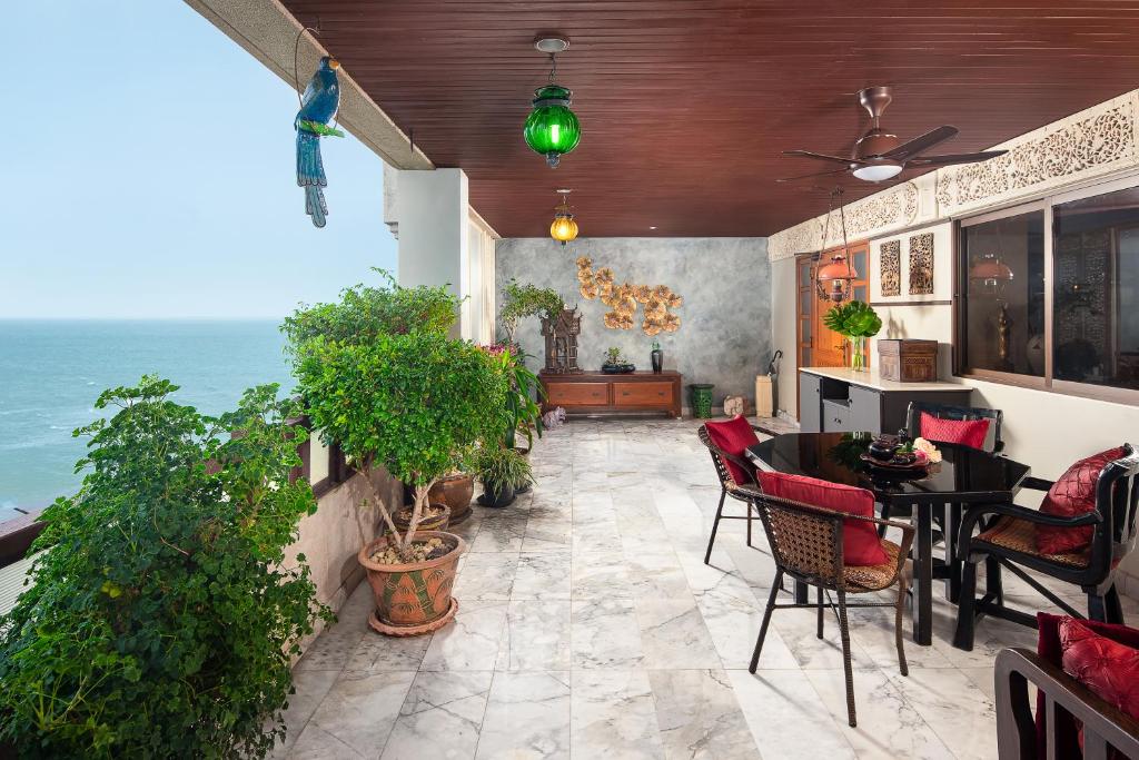 Anantara Hua Hin Resort