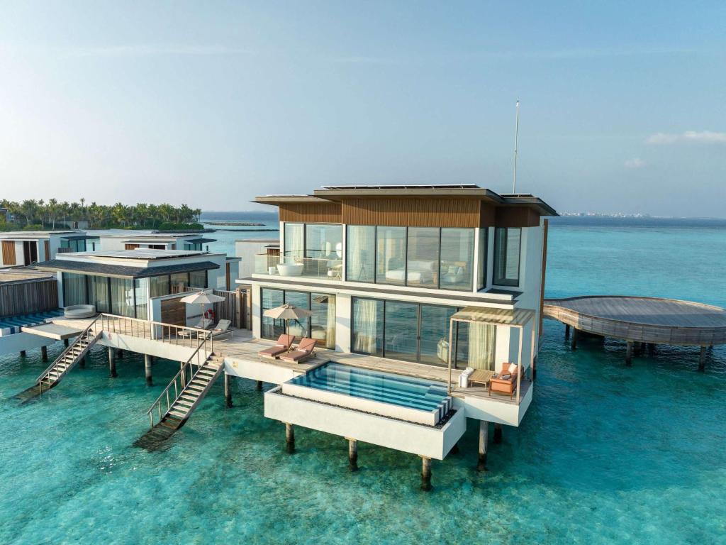 SO Maldives