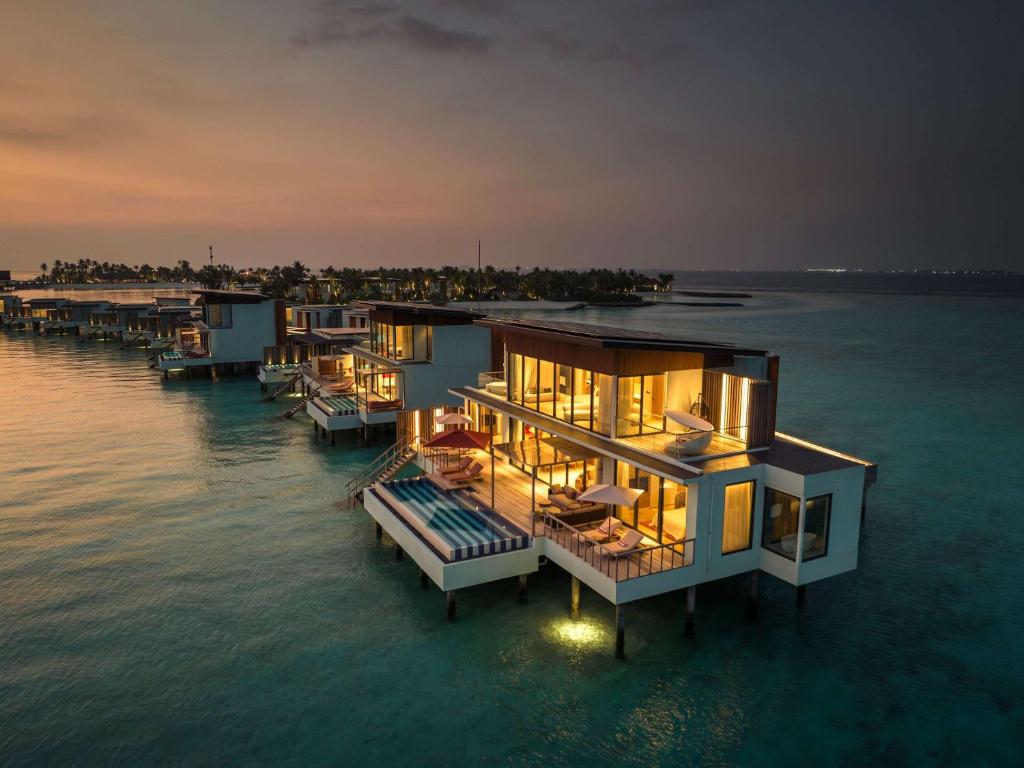 SO Maldives