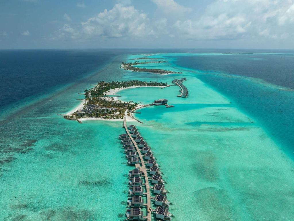 SO Maldives