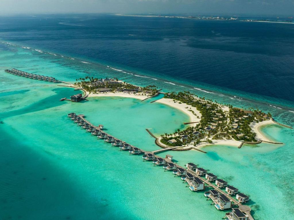 SO Maldives