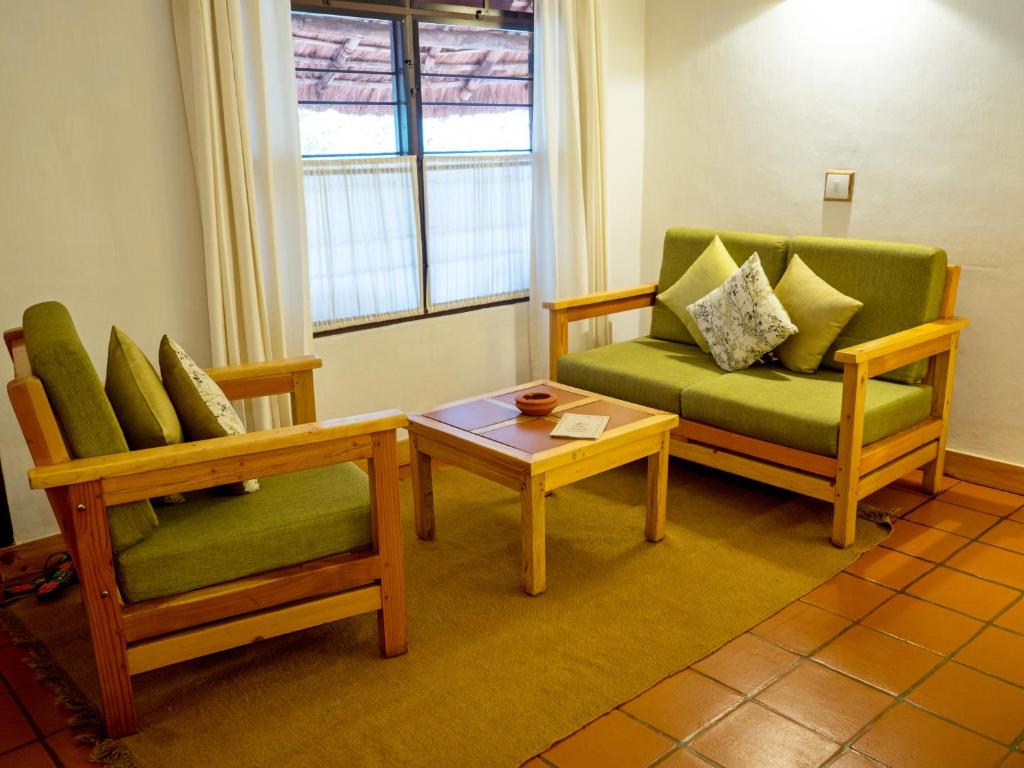 Spice Village Thekkady