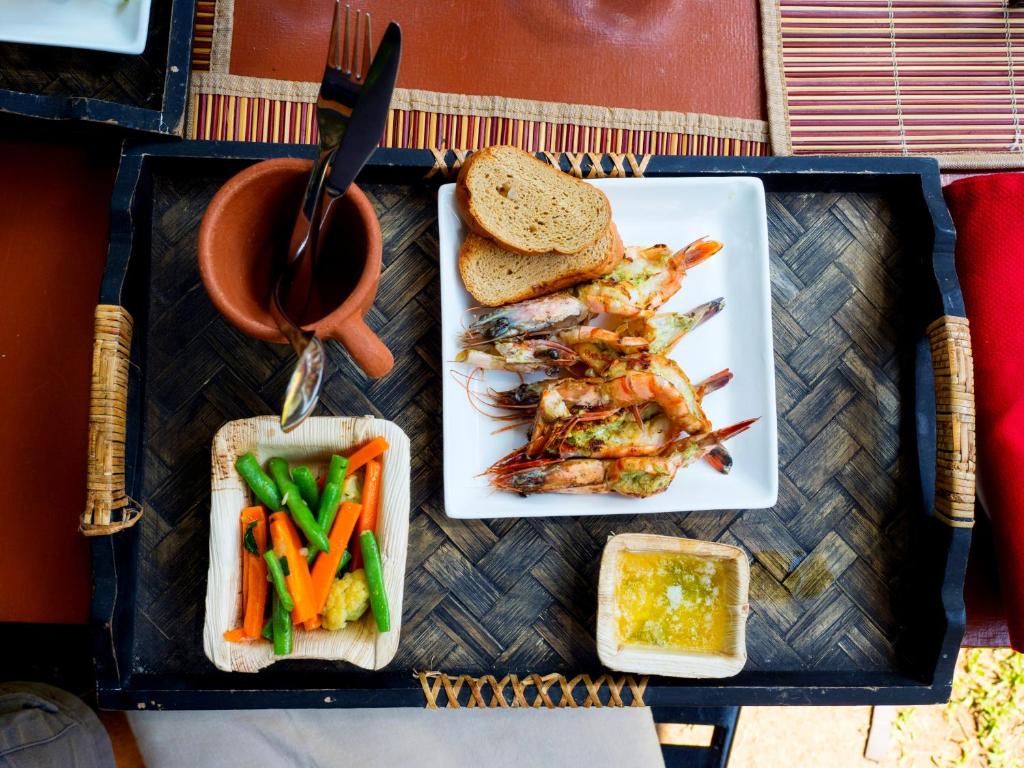 Spice Village Thekkady