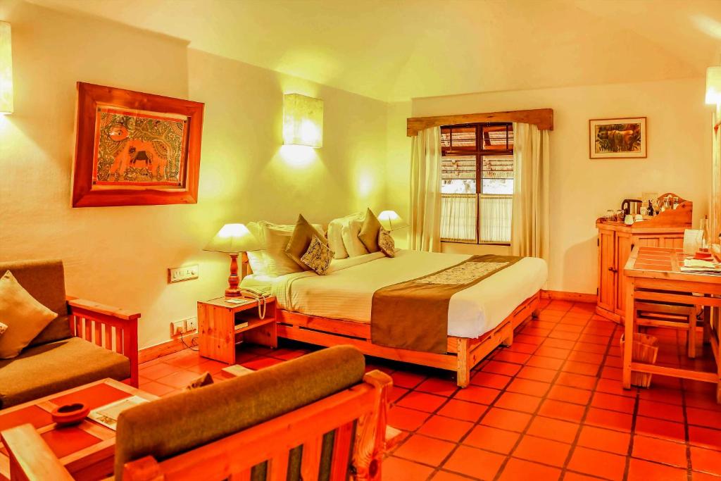 Spice Village Thekkady