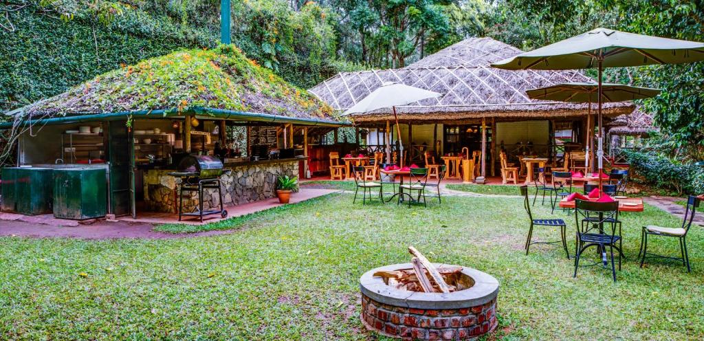Spice Village Thekkady