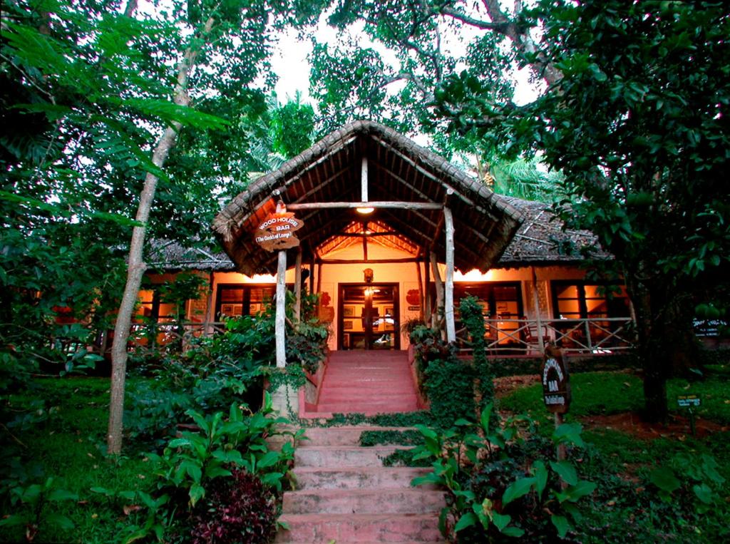 Spice Village Thekkady