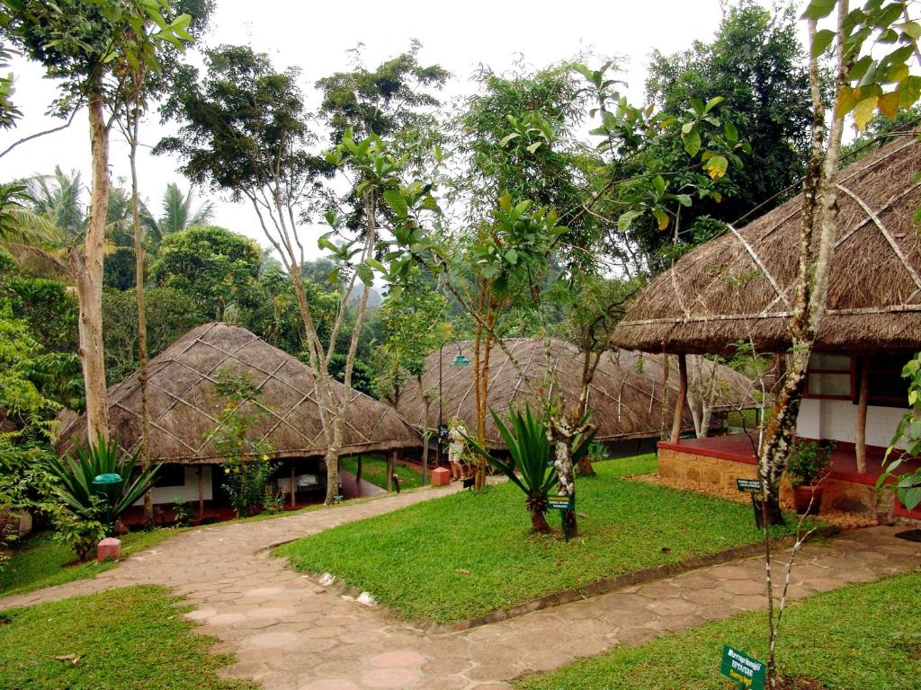 Spice Village Thekkady