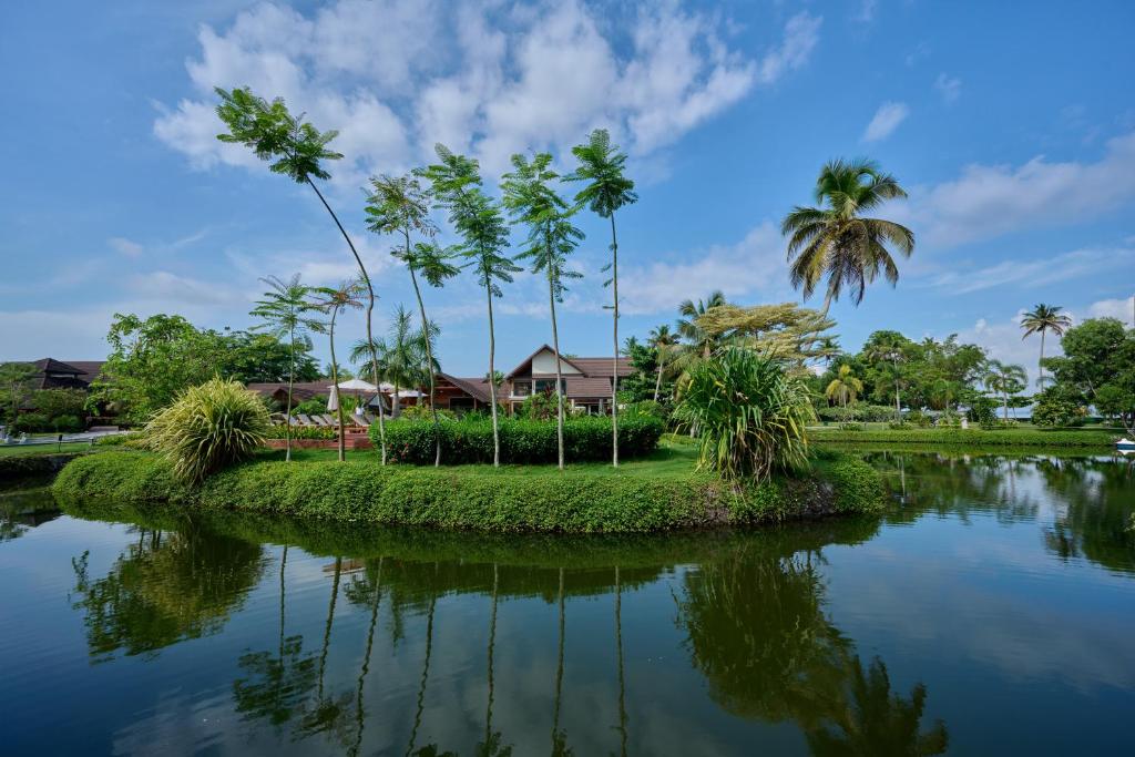 Gokulam Grand Resort & Spa