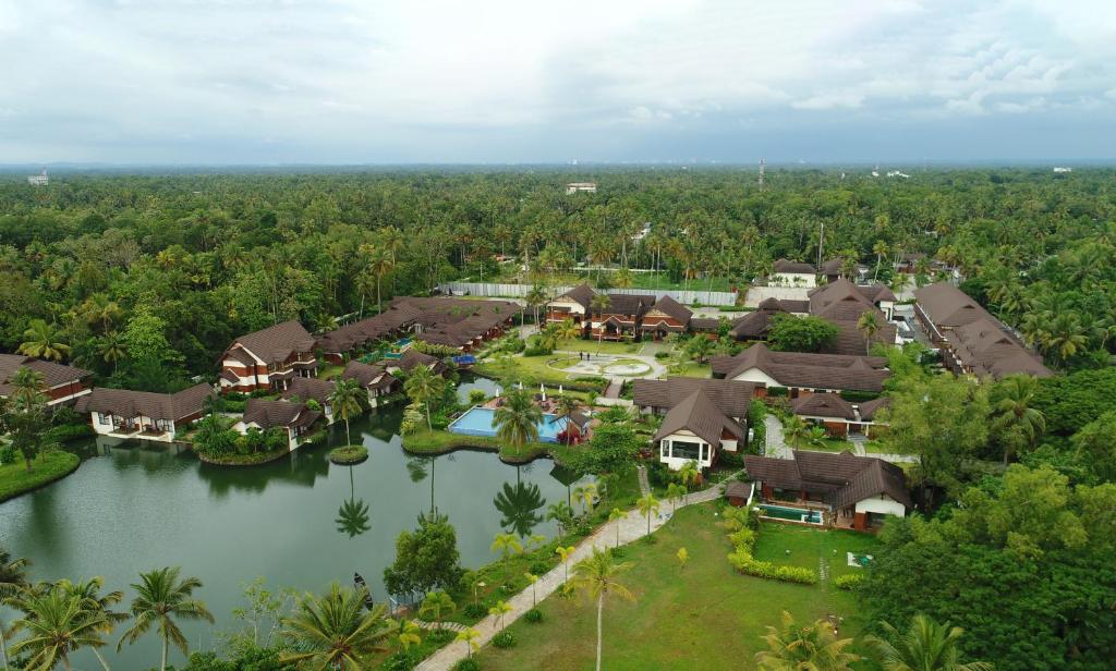 Gokulam Grand Resort & Spa