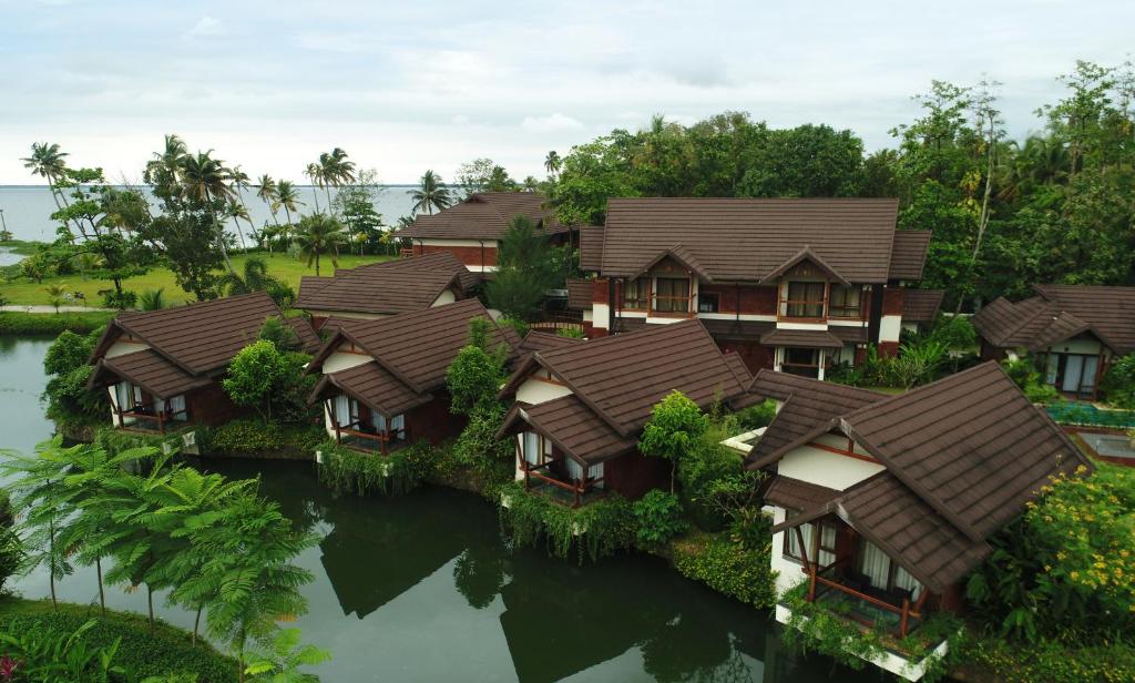 Gokulam Grand Resort & Spa
