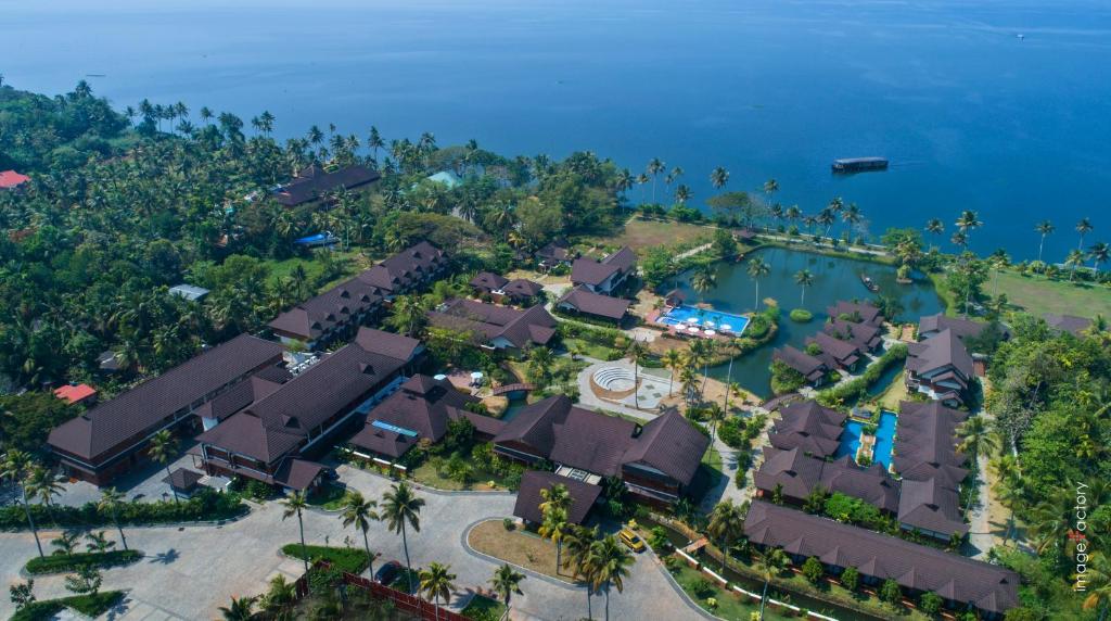 Gokulam Grand Resort & Spa
