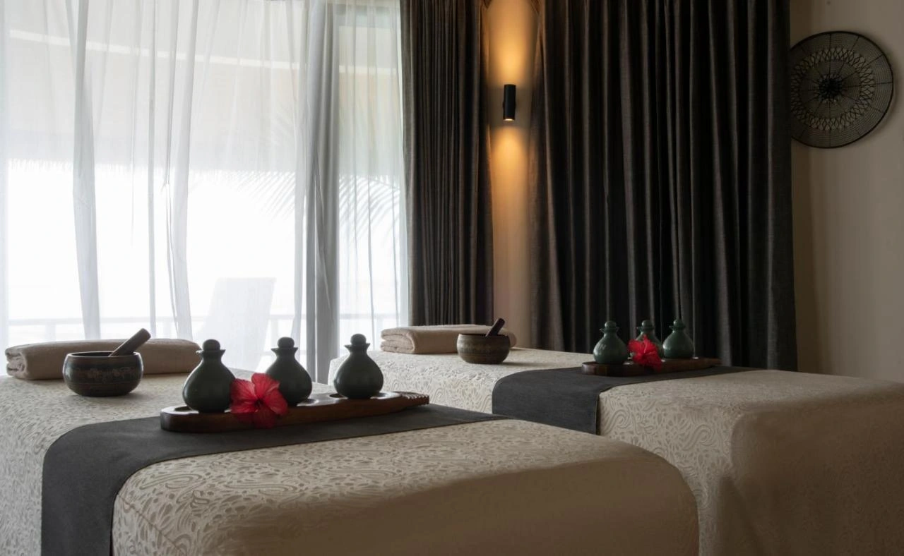 The Residence Maldives at Dhigurah