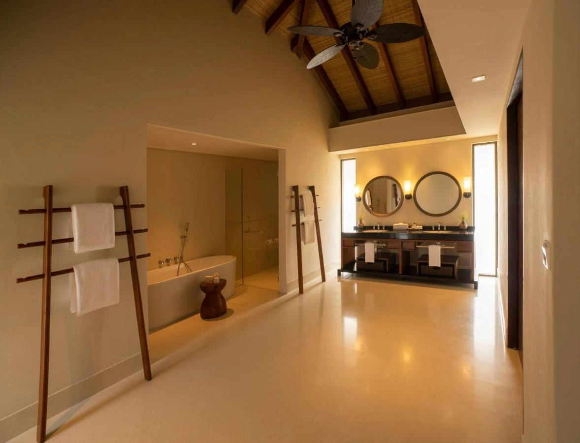 The Residence Maldives at Dhigurah