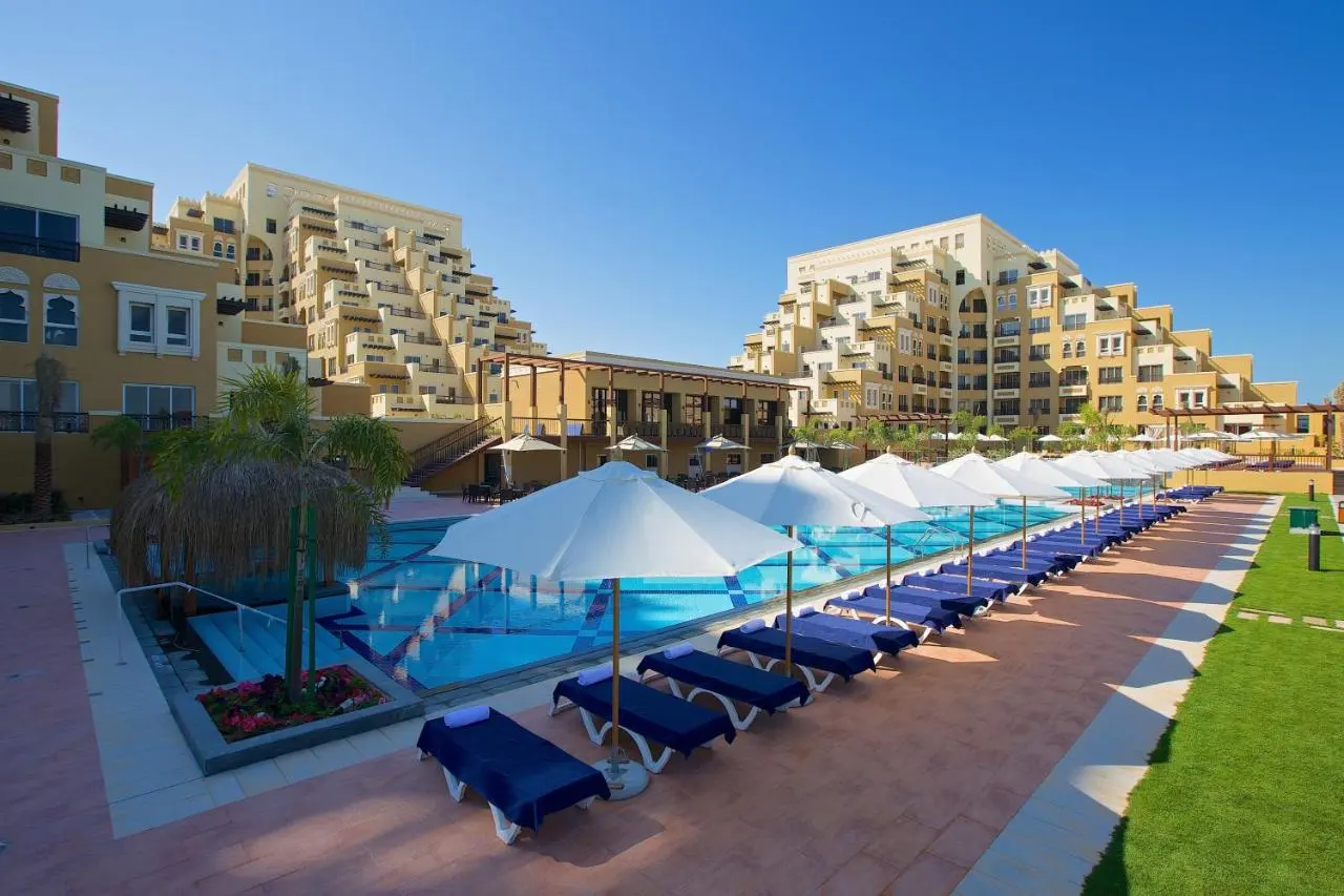 Rixos Bab Al Bahr