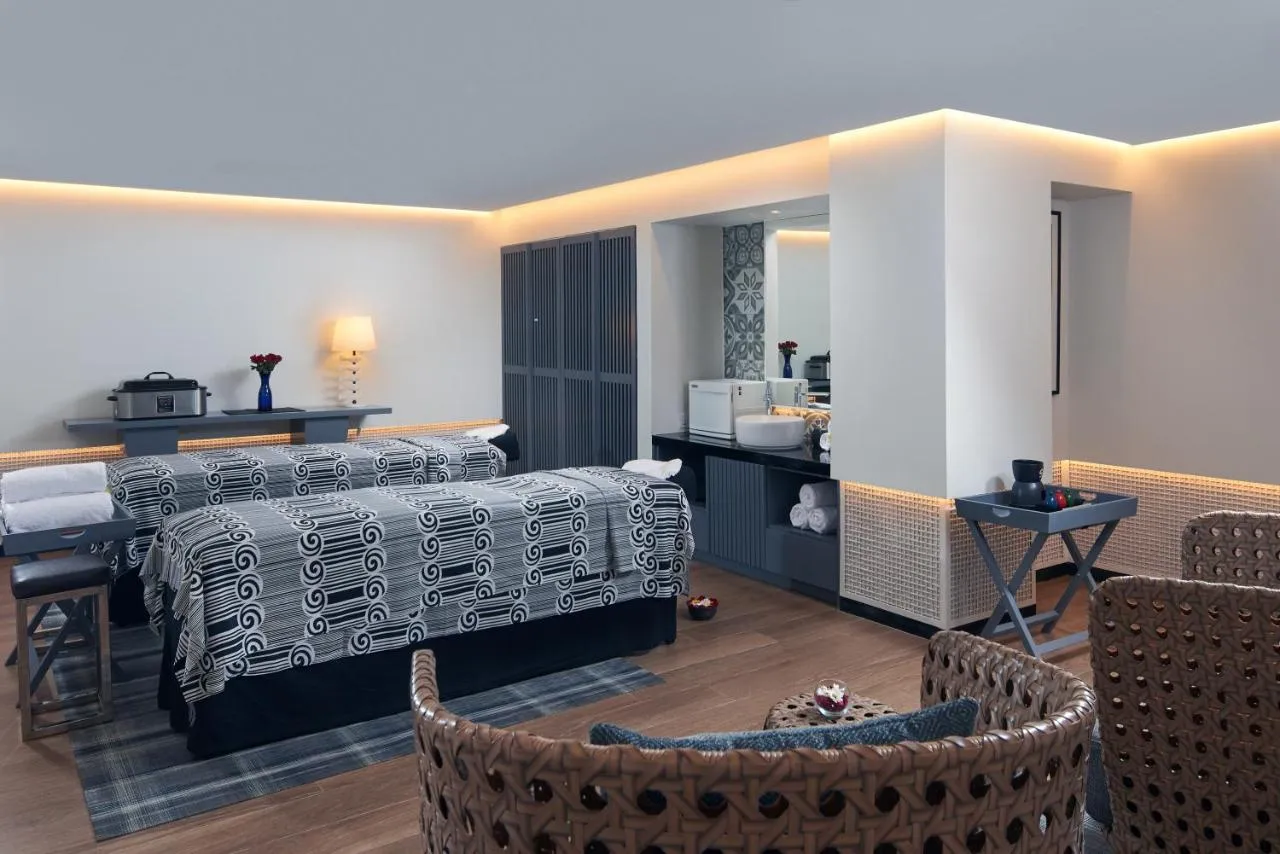 Hard Rock Hotel Bali