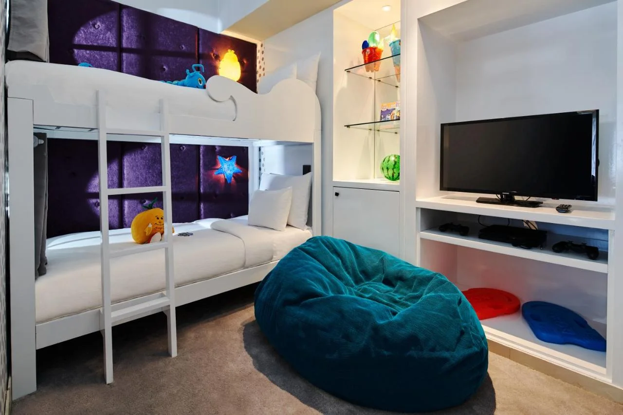 Hard Rock Hotel Bali