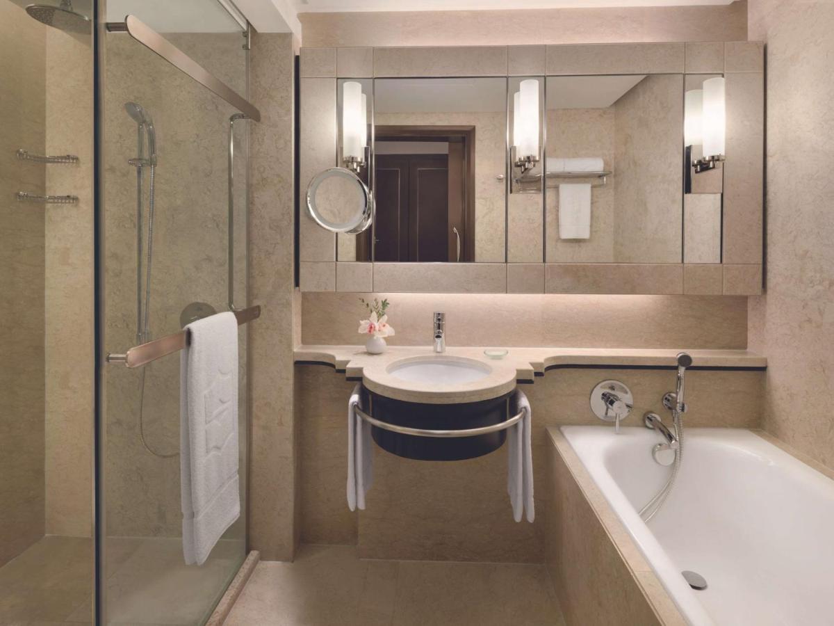 Shangri-La Kuala Lumpur