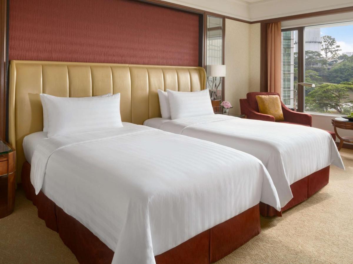 Shangri-La Kuala Lumpur