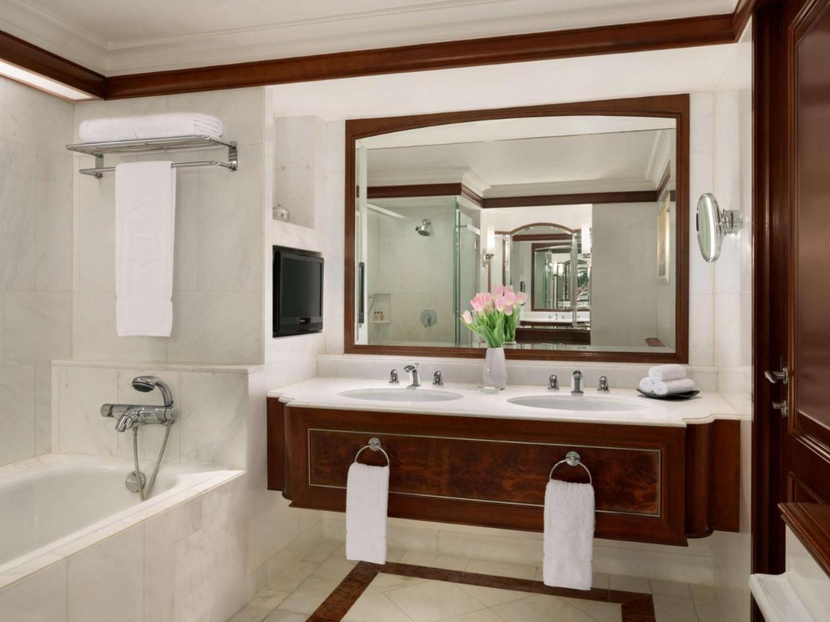 Shangri-La Kuala Lumpur