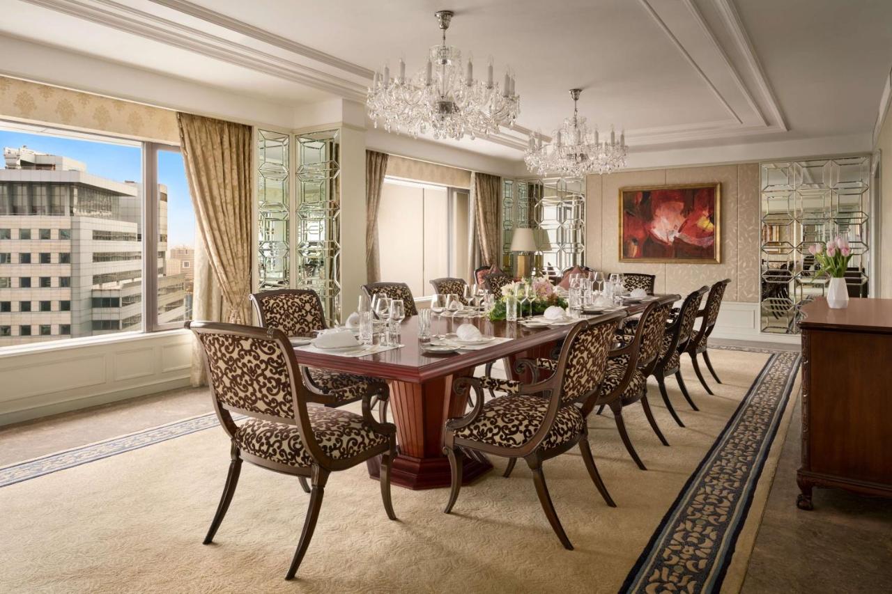 Shangri-La Kuala Lumpur